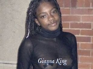 Gianna_King