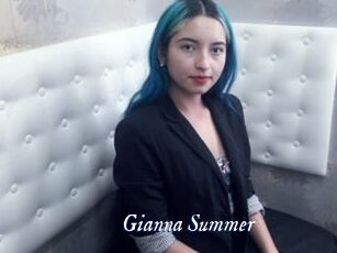 Gianna_Summer