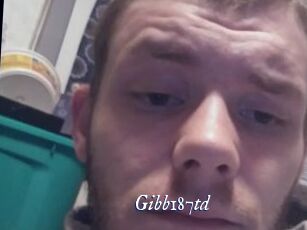Gibb187td