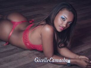 GicelleCamacho Cam 5