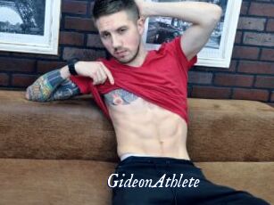 GideonAthlete