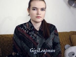 GigiLeapman