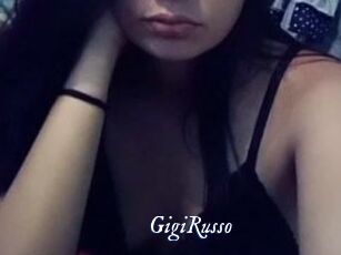 GigiRusso