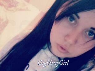 GigiSexyGirl