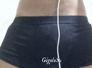 GigoloSu