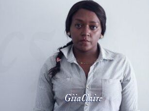 GiiaClaire