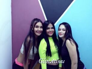 GiirlAtinas