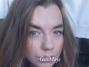 GillMays