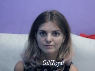 GillRoyal