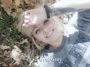 GinaGray