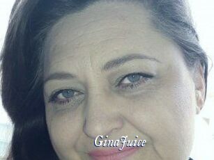 GinaJuice
