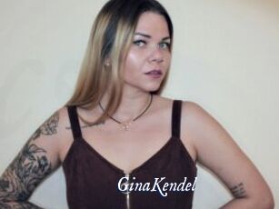 GinaKendel