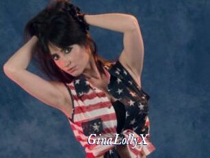 GinaLollyX