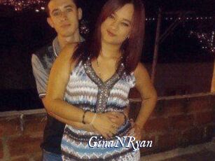 GinaNRyan