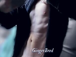 GingerBred