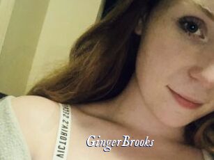 GingerBrooks