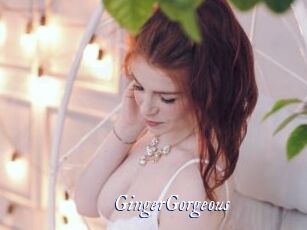 GingerGorgeous