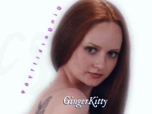 GingerKitty
