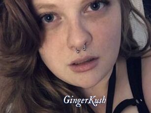 GingerKush