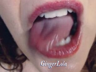 GingerLola