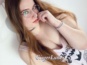 GingerLuna