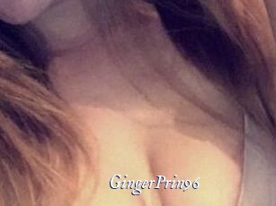 GingerPrin96