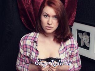 GingerRedWild