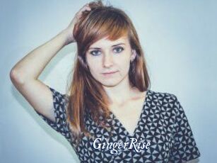 GingerRise