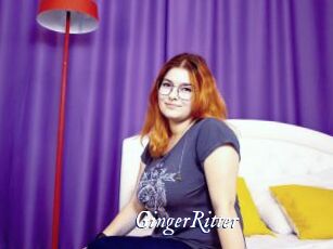 GingerRitter