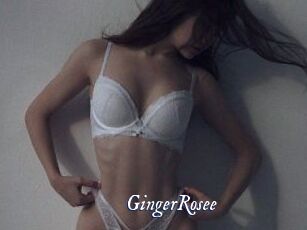 GingerRosee