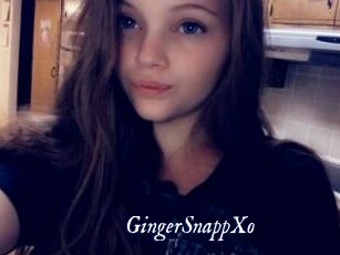 GingerSnappXo