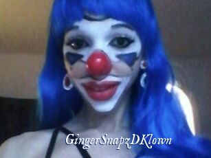 GingerSnapzDKlown