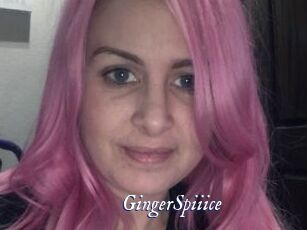 GingerSpiiice