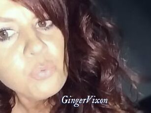 GingerVixon