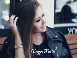 GingerWorld