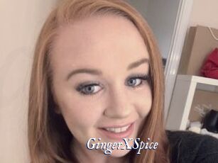GingerXSpice