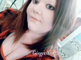 Ginger_Snapp