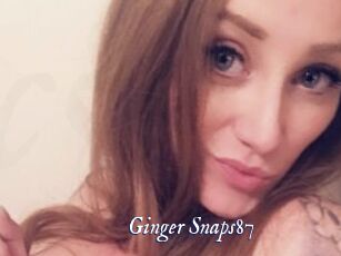 Ginger_Snaps87