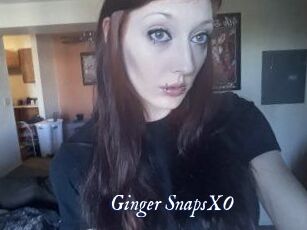 Ginger_SnapsXO