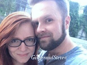 GingerandSteven