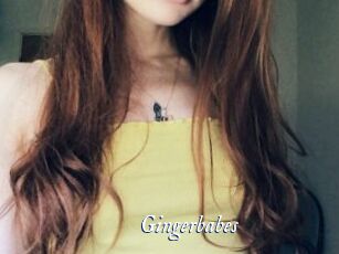 Gingerbabes Cam 5