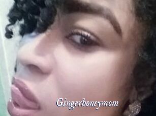 Gingerhoneymom