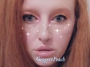 GingerrPeach