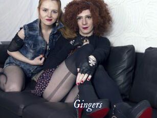 Gingers Cam 5