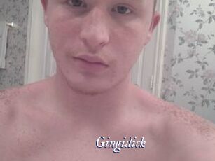 Gingidick