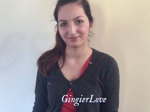 GingierLove