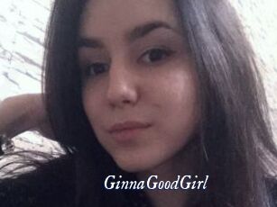 GinnaGoodGirl