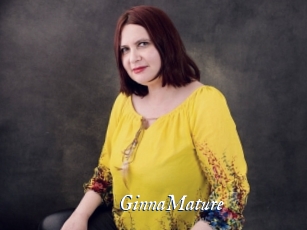 GinnaMature