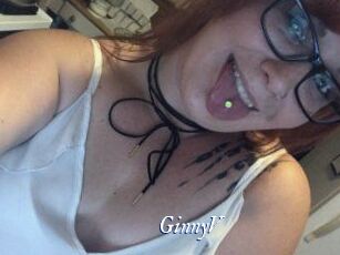 GinnyV