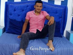 GinoParquer